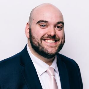 Fundraising Page: Owen Riley